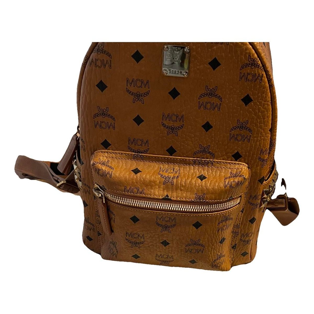 Stark backpack