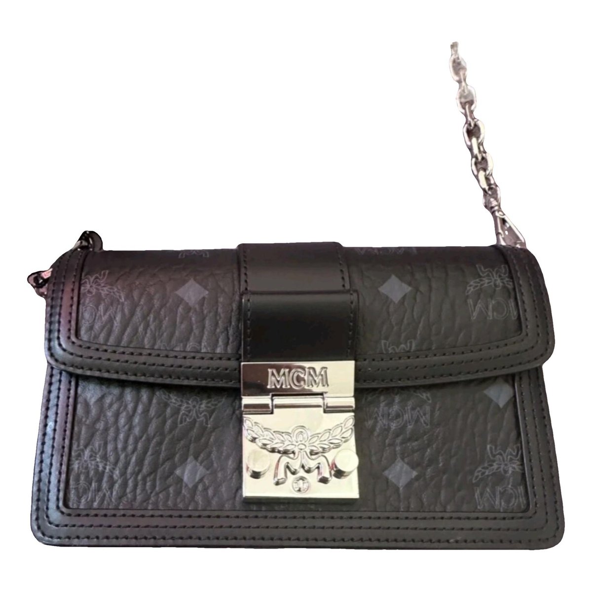 Millie leather bag
