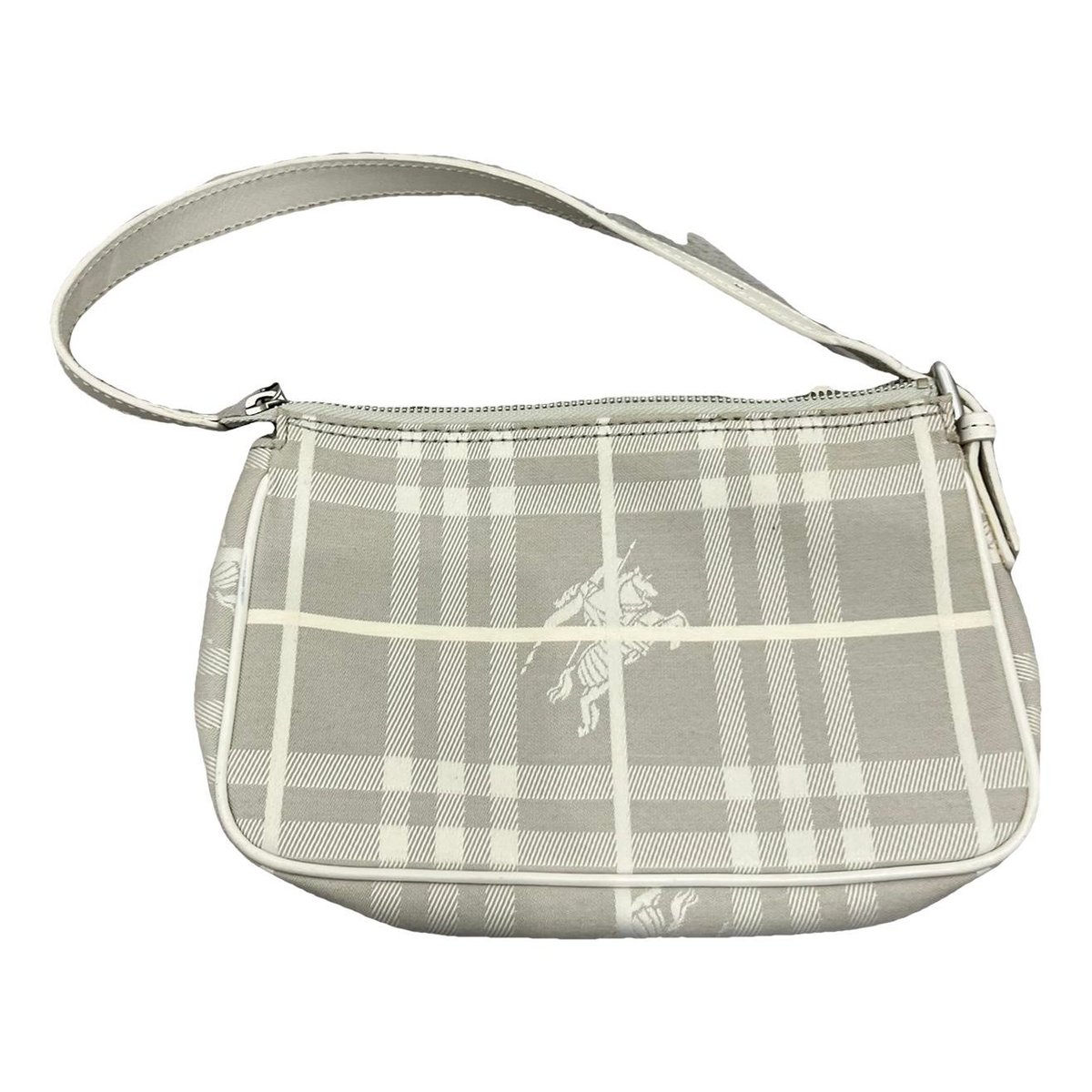 The Link cloth mini bag