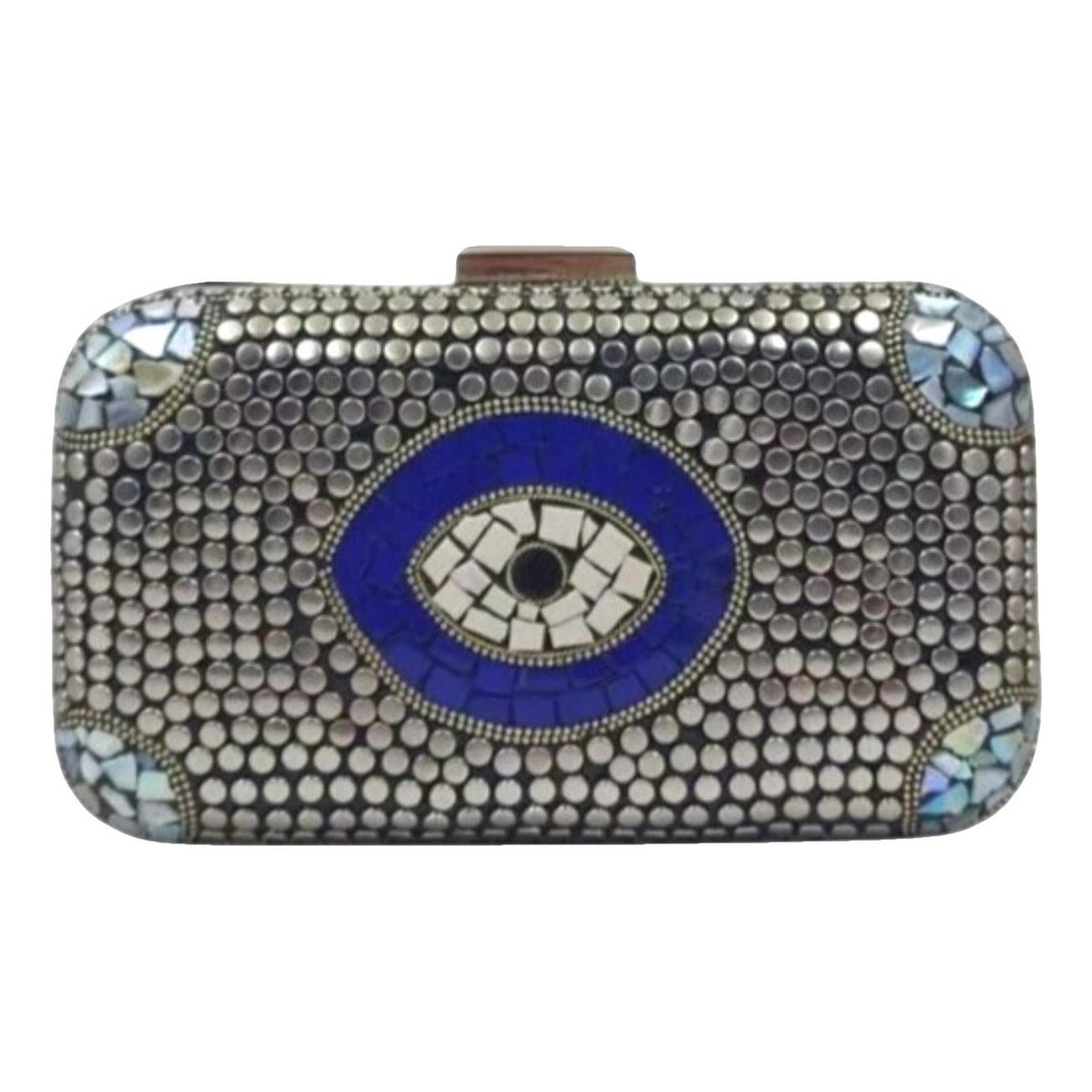 Clutch bag