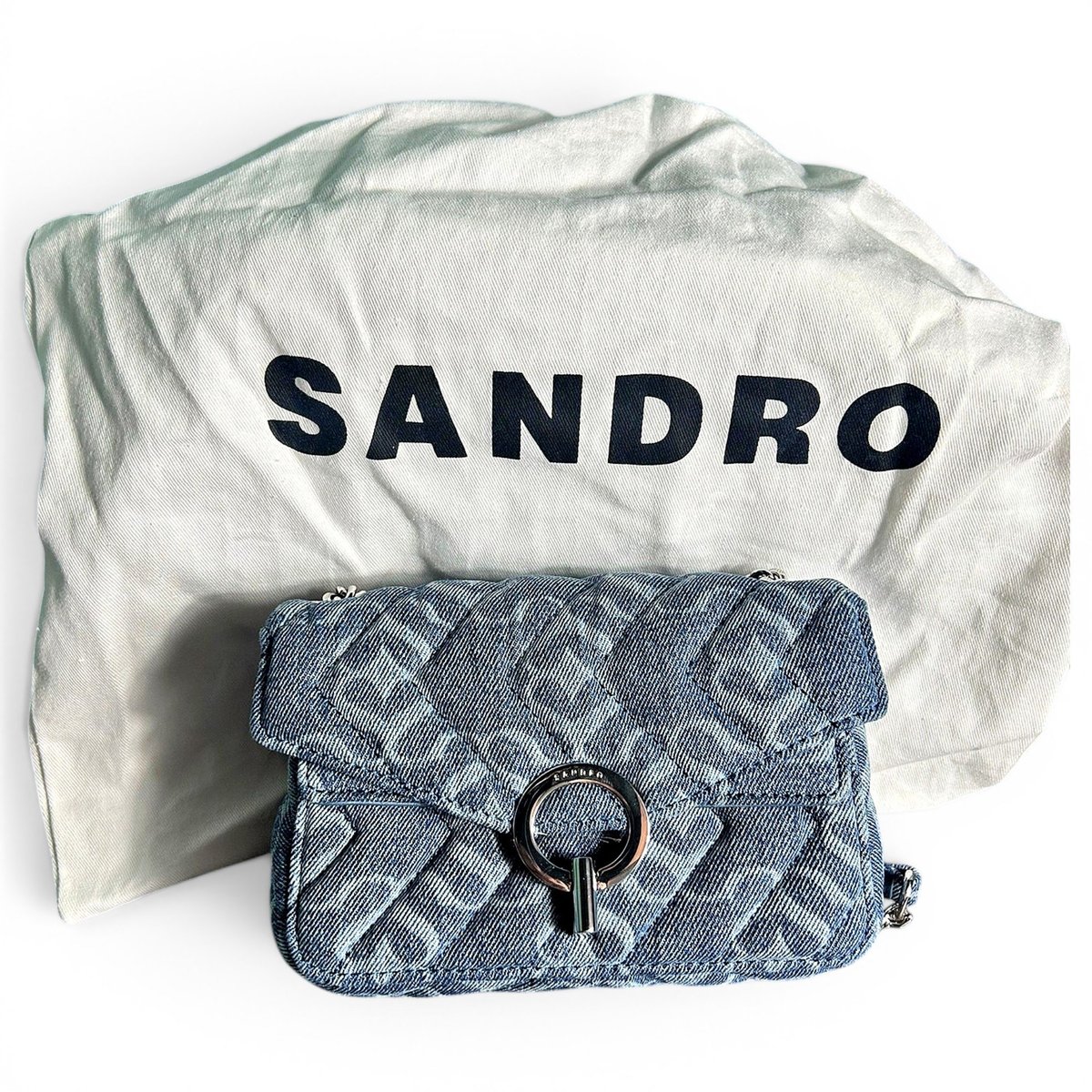 Yza handbag