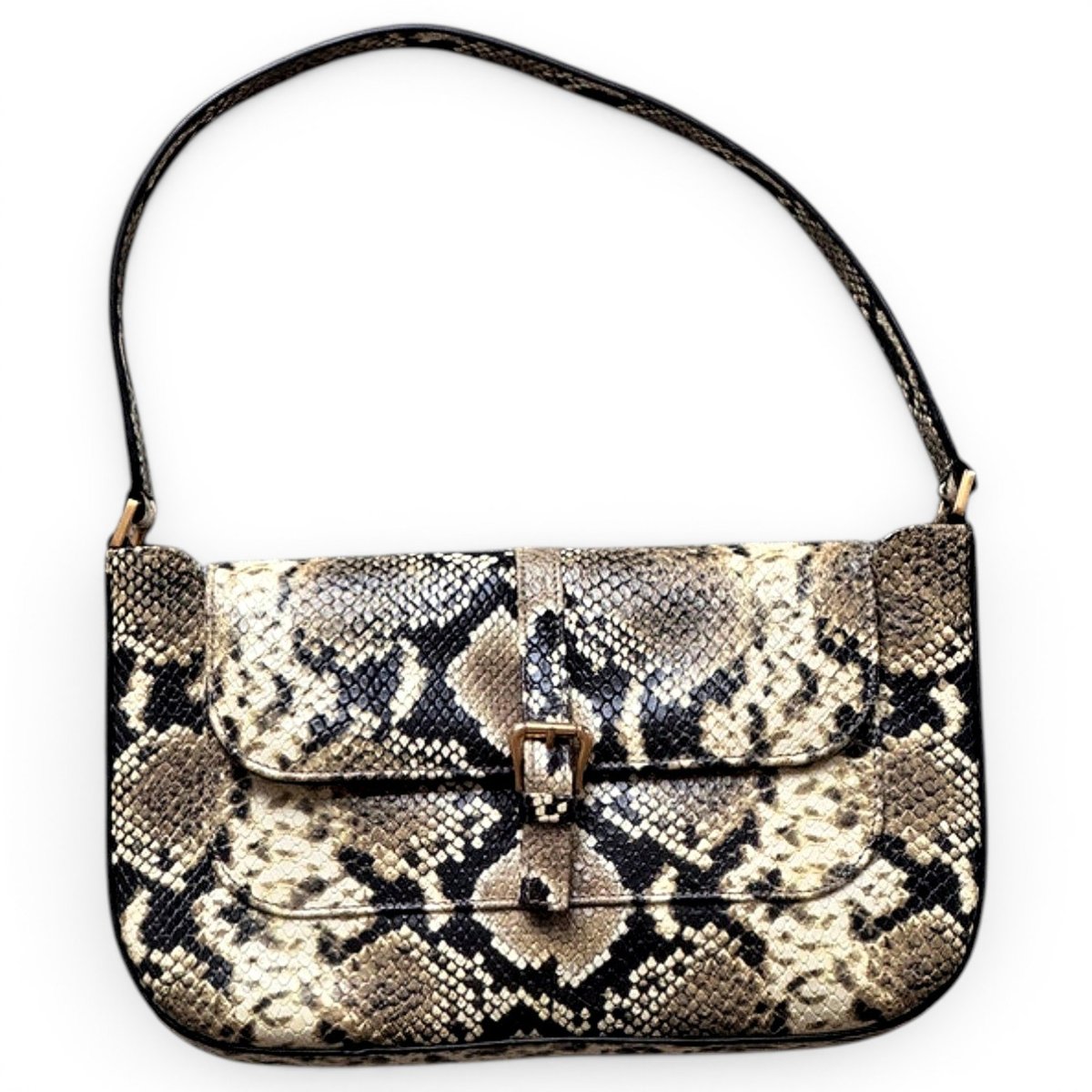 Miranda leather handbag