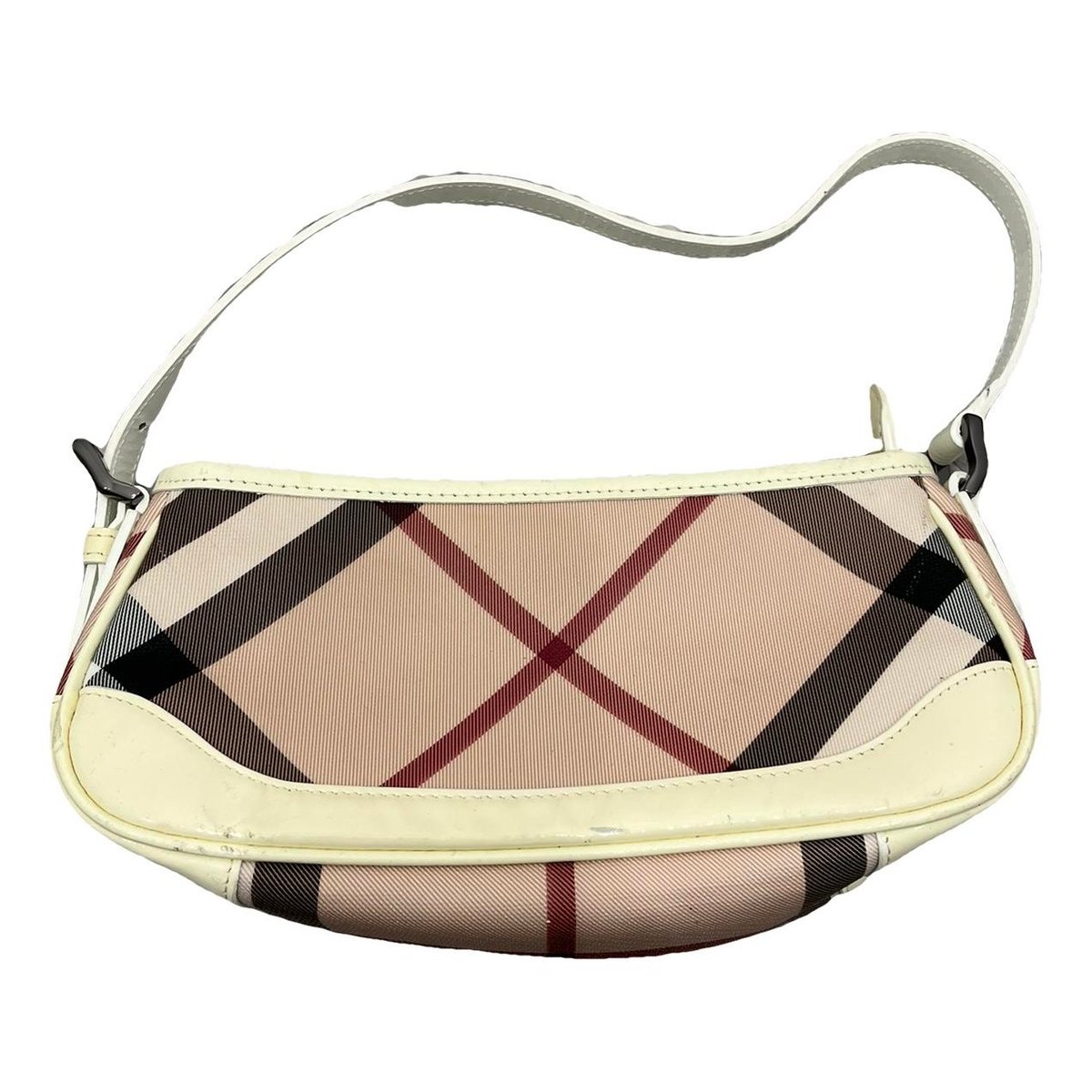 The Link cloth mini bag