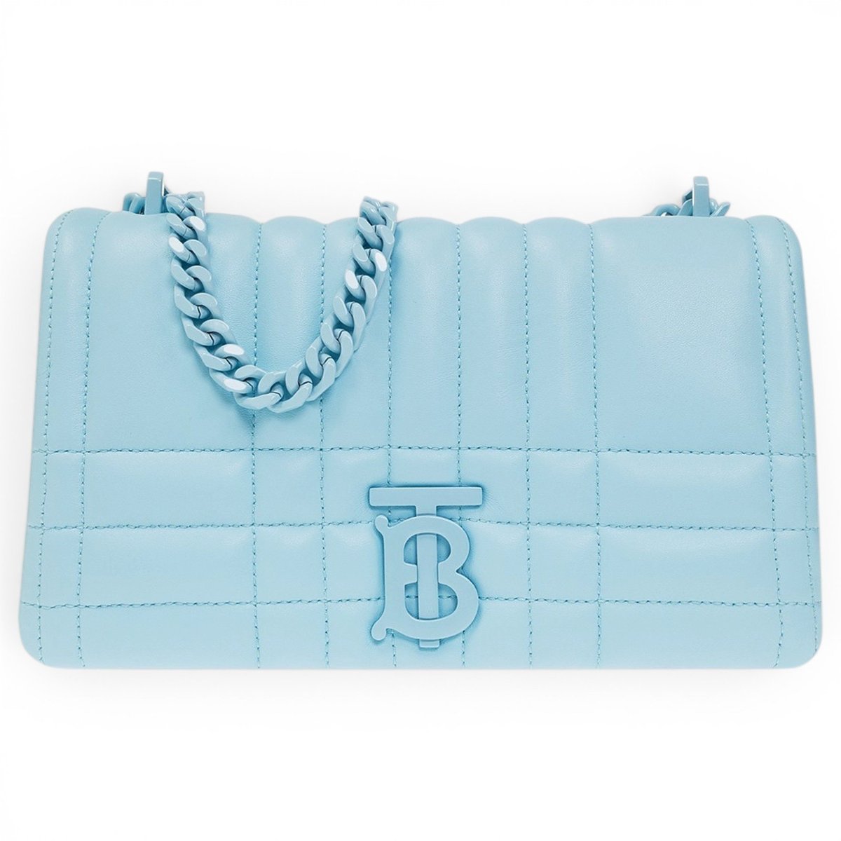 Lola leather handbag