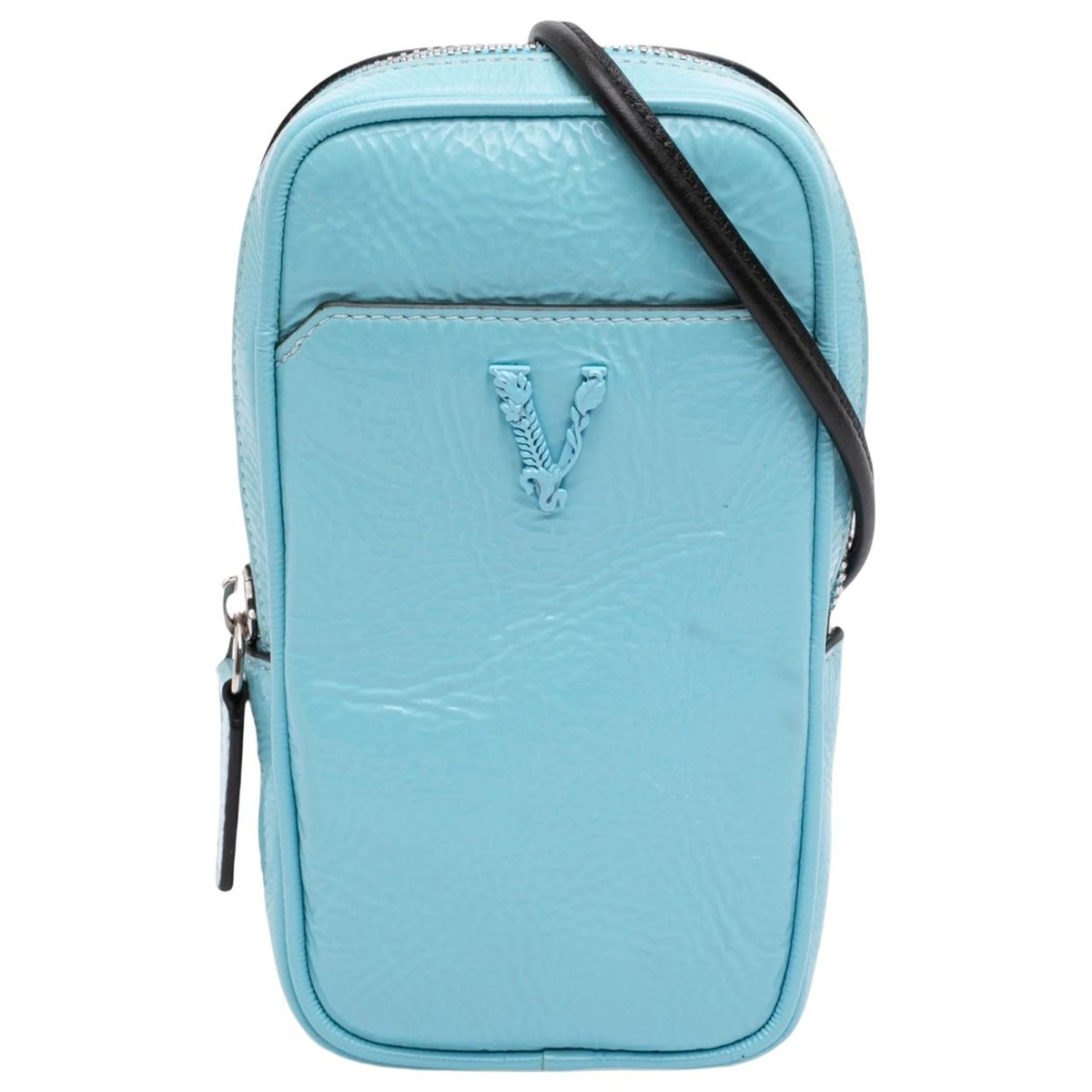 Virtus leather bag
