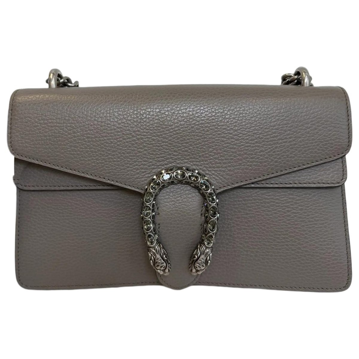 Dionysus leather handbag