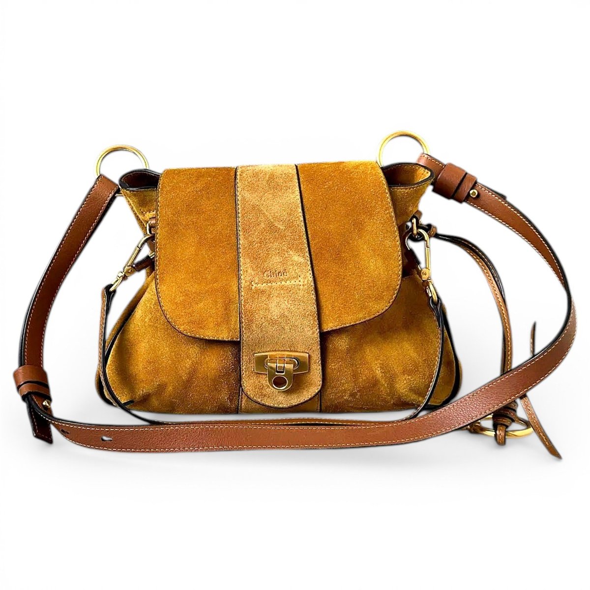 Lexa crossbody bag