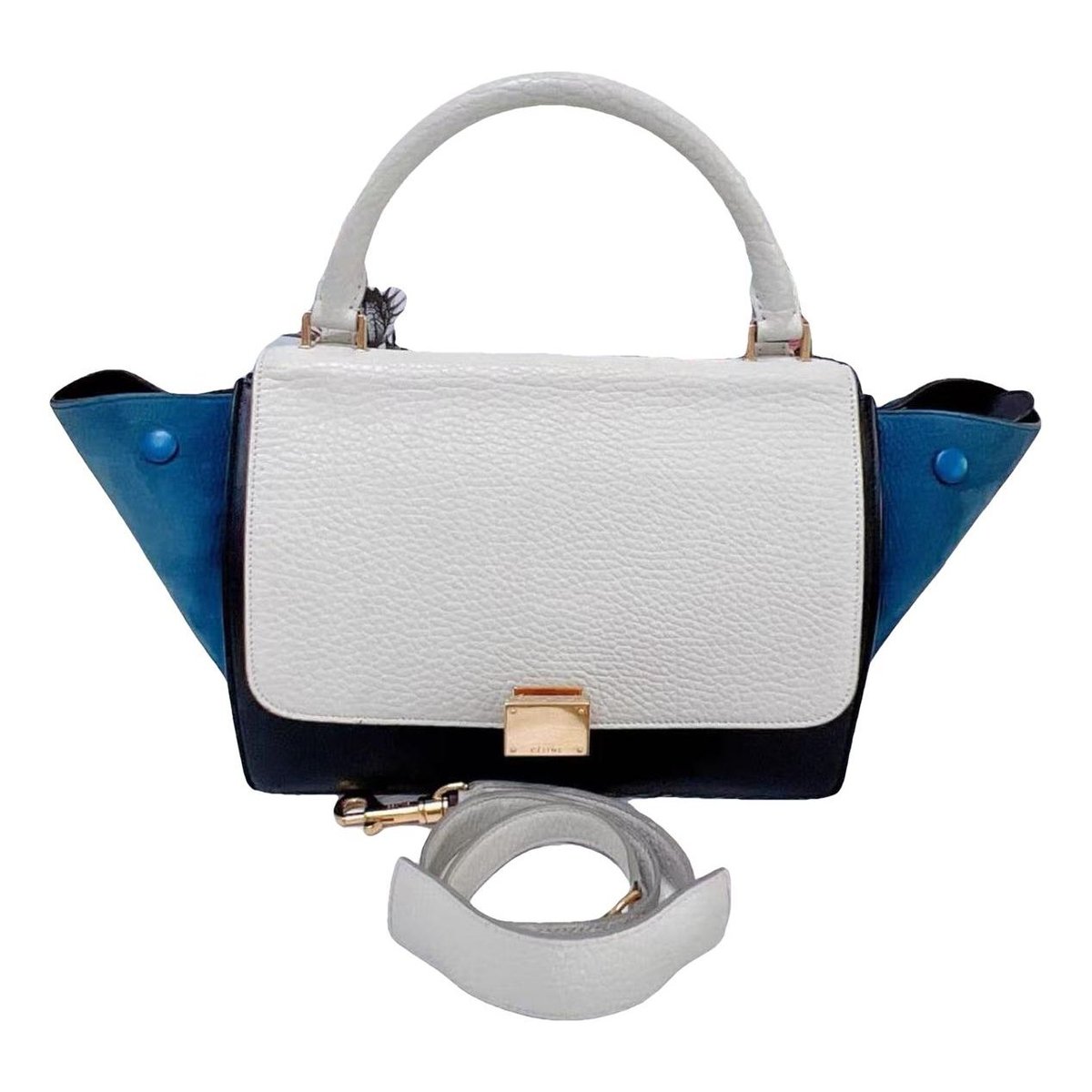 Trapèze tote