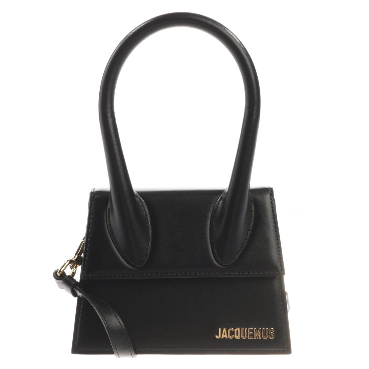 Le Grand Chiquito leather bag