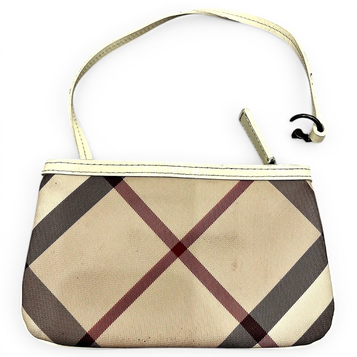 The Link cloth mini bag