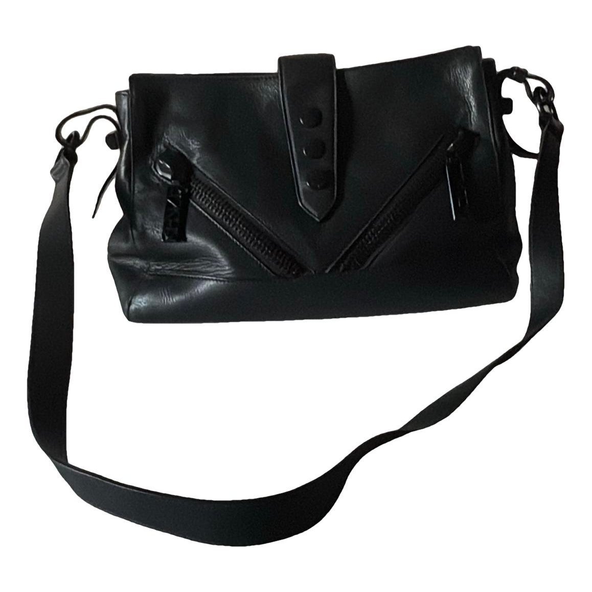 Kalifornia leather handbag