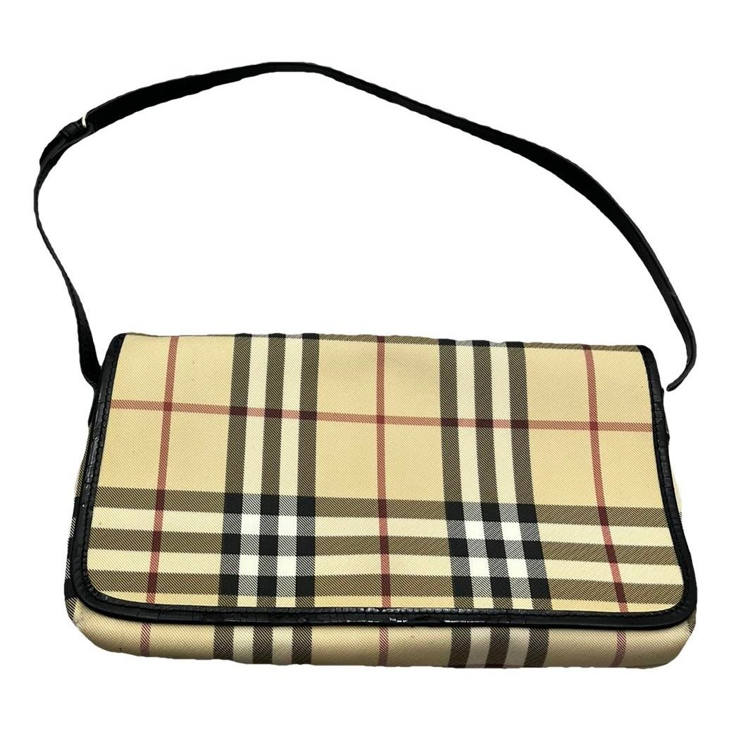 The Link cloth handbag