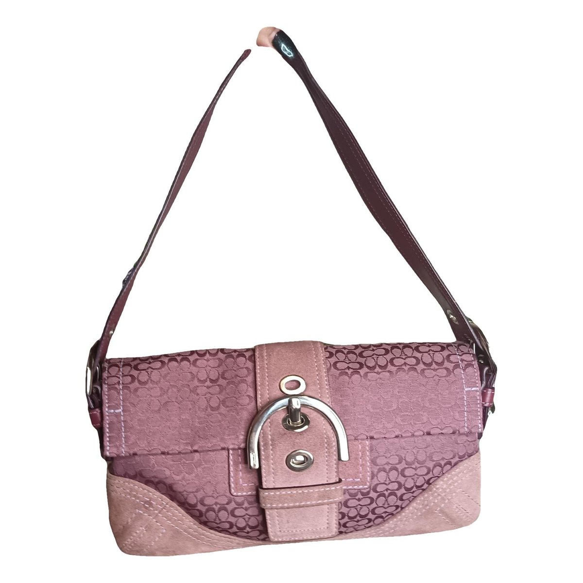 Cloth handbag