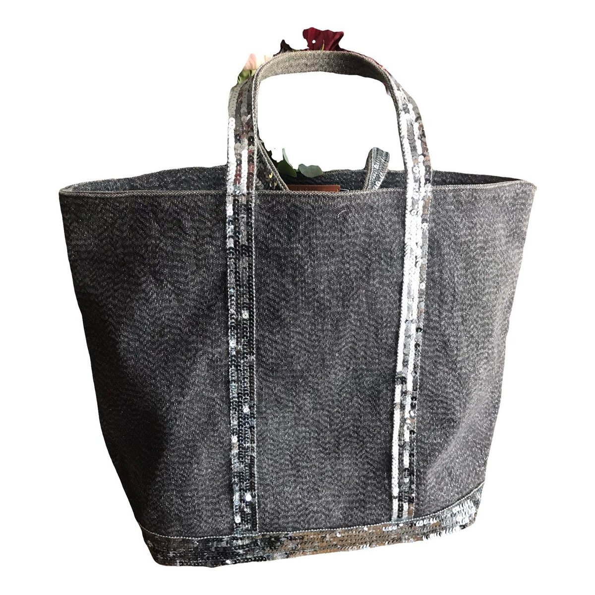 Cabas tote