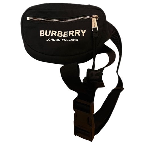 Bum Bag clutch bag
