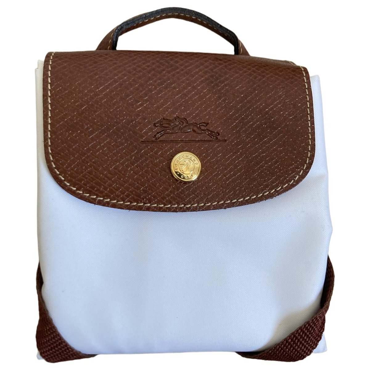 Pliage cloth backpack