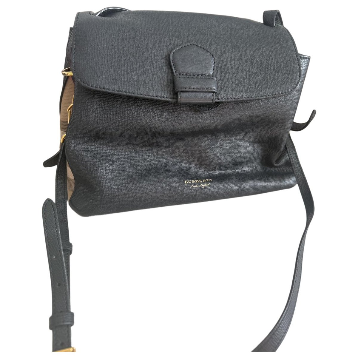 Camberley leather handbag