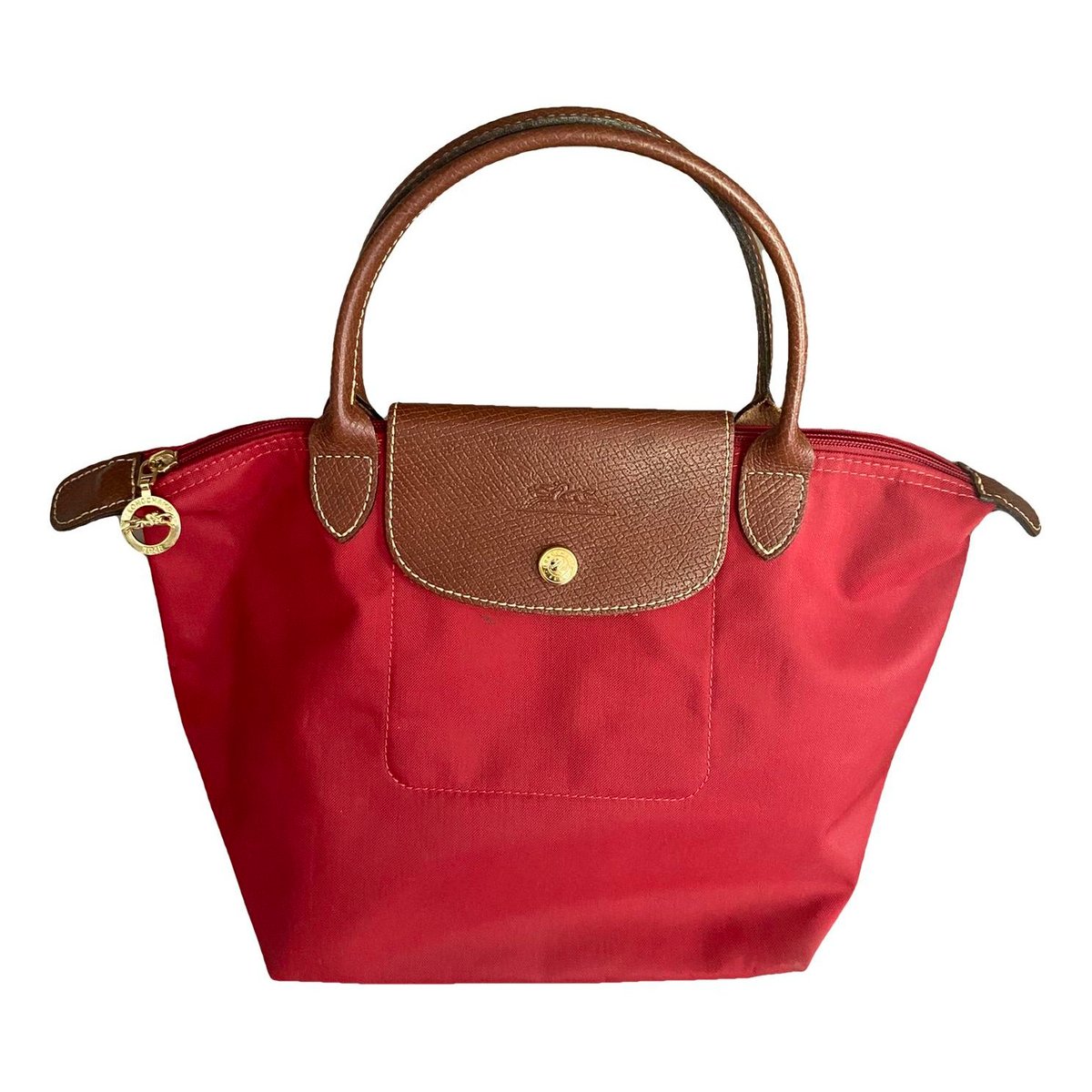 Pliage cloth handbag