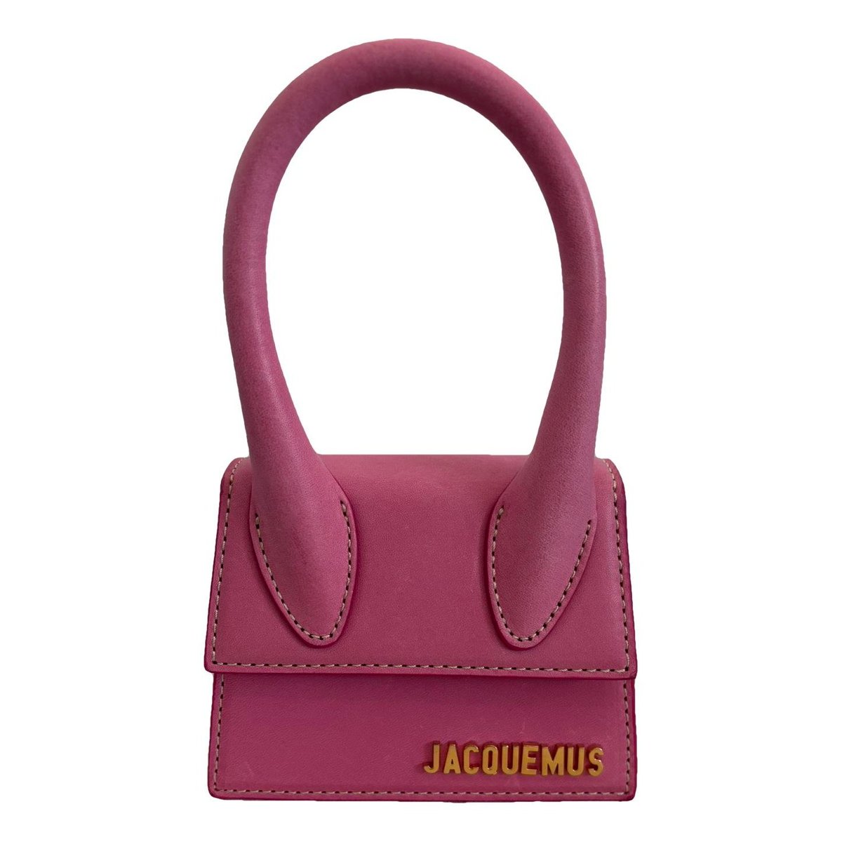 Chiquito leather handbag