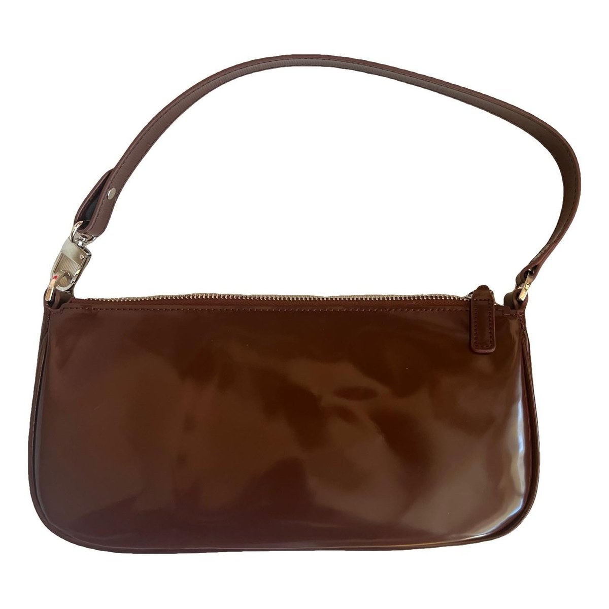 Rachel leather handbag