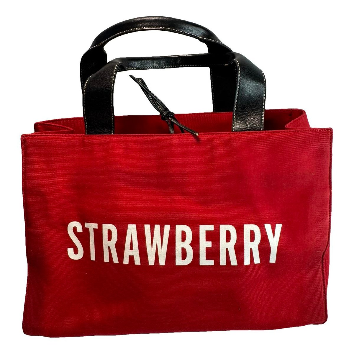 Cloth handbag
