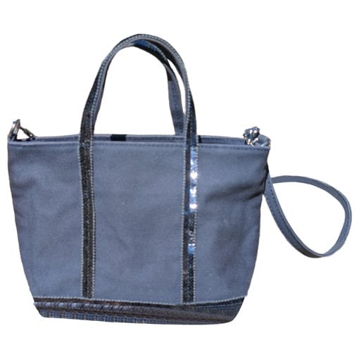 Cabas crossbody bag