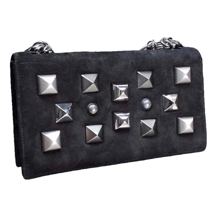 Clutch bag