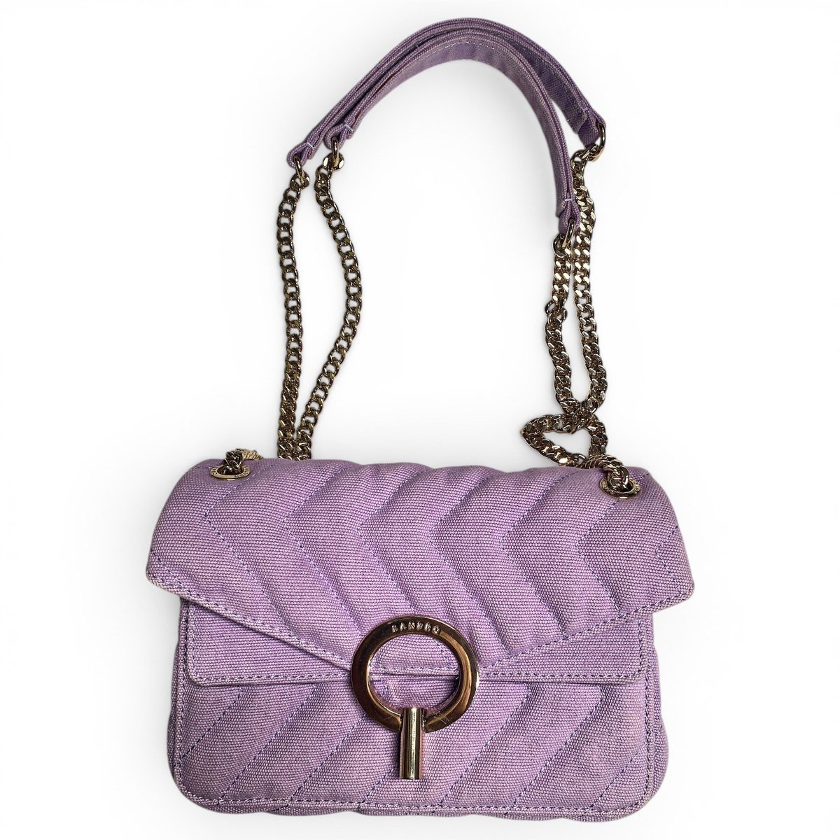 Yza cloth handbag