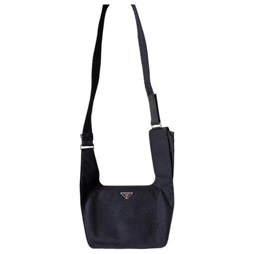 Re-Nylon cloth bag