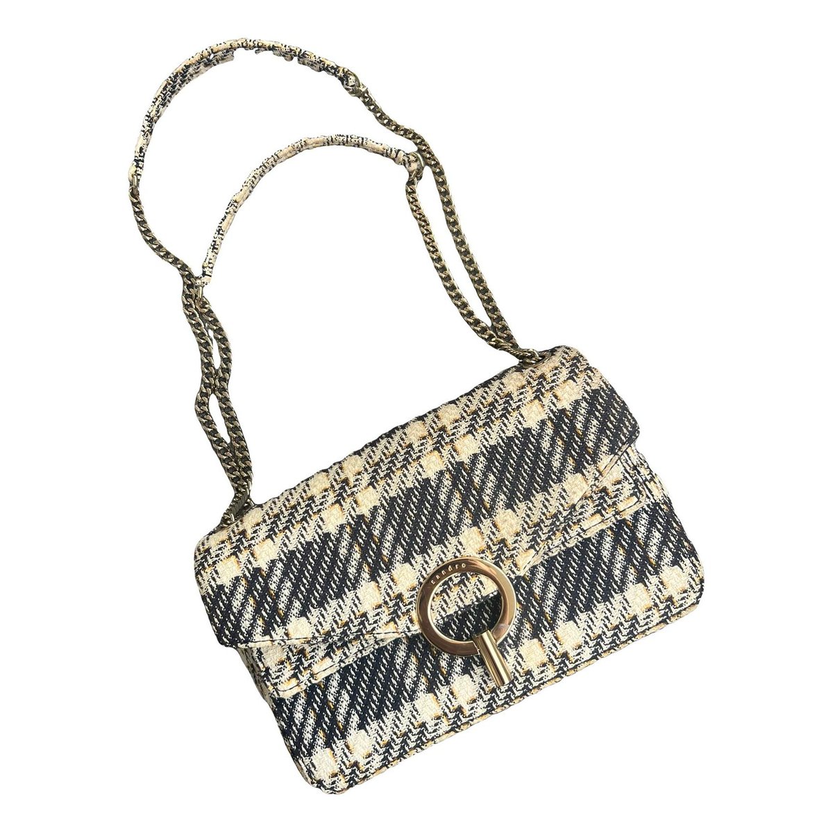 Yza handbag