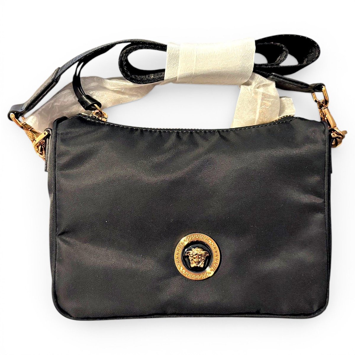 La Medusa handbag