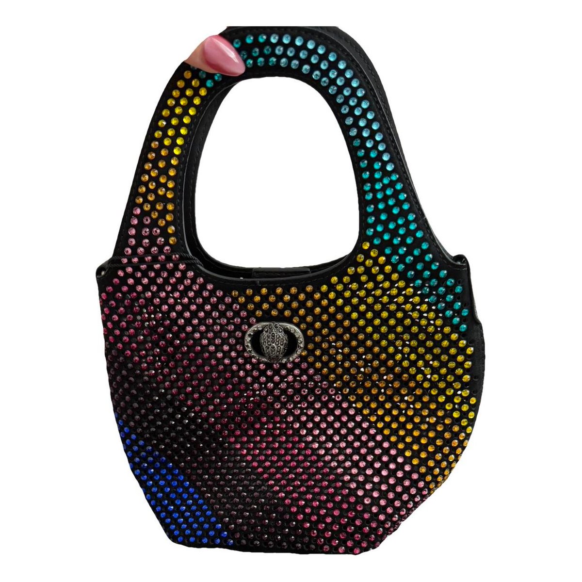 Crossbody bag