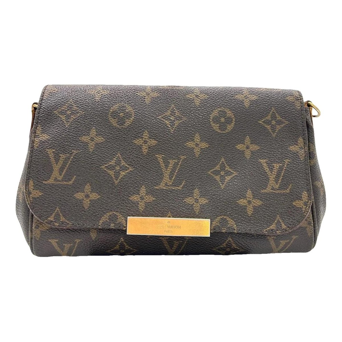 Favorite cloth handbag