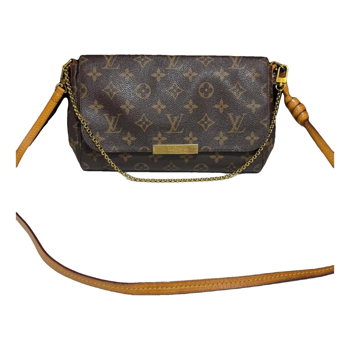 Favorite cloth handbag