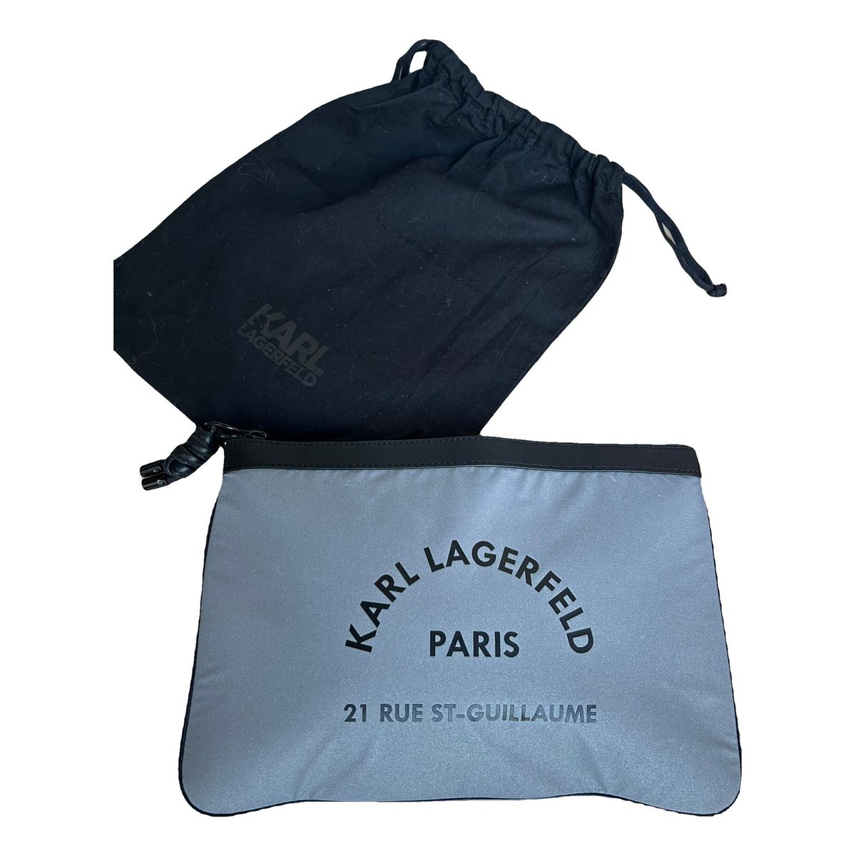Clutch bag