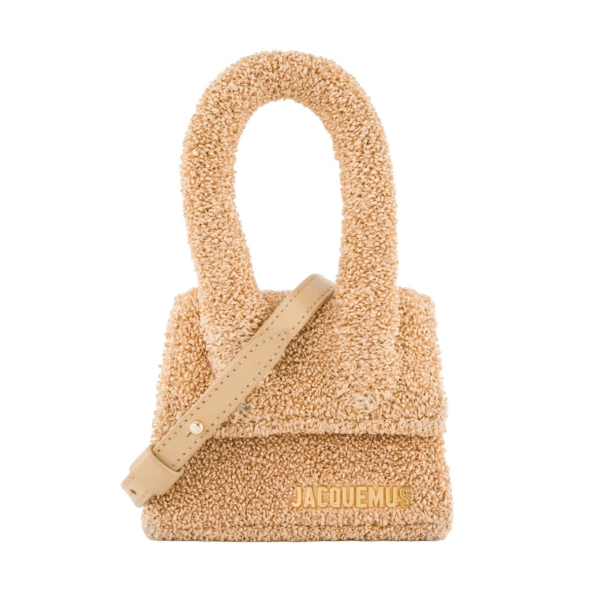 Chiquito leather bag