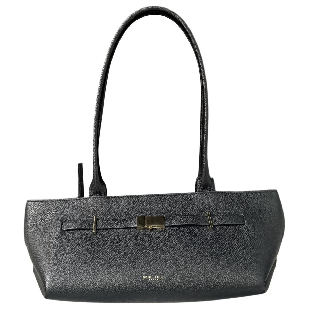 Montreal leather handbag