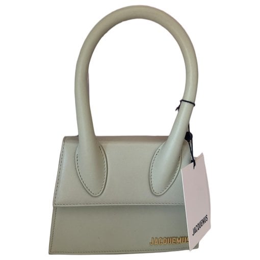 Chiquito leather handbag