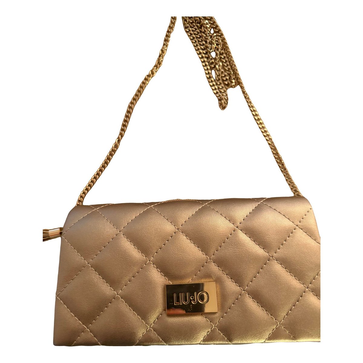 Clutch bag