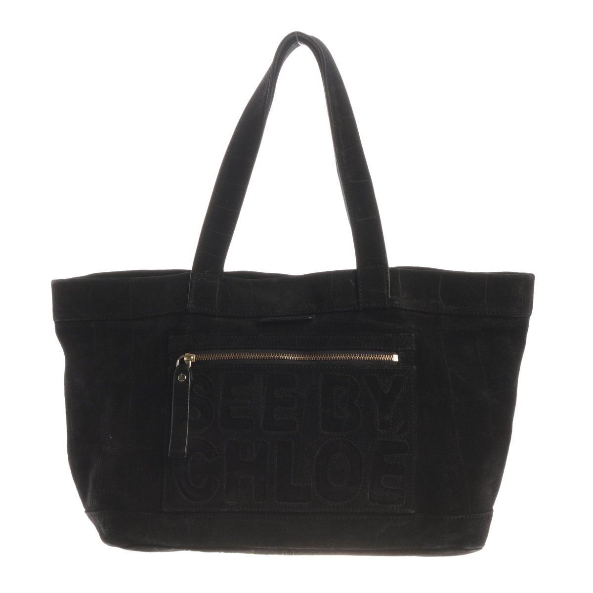 Leather bag