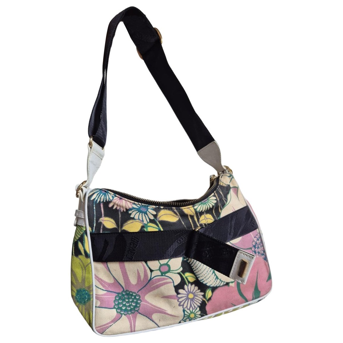 Cloth handbag