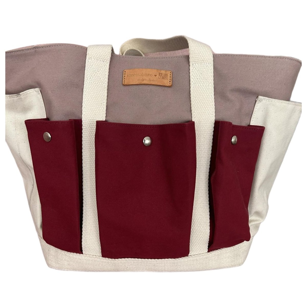 Cloth travel bag