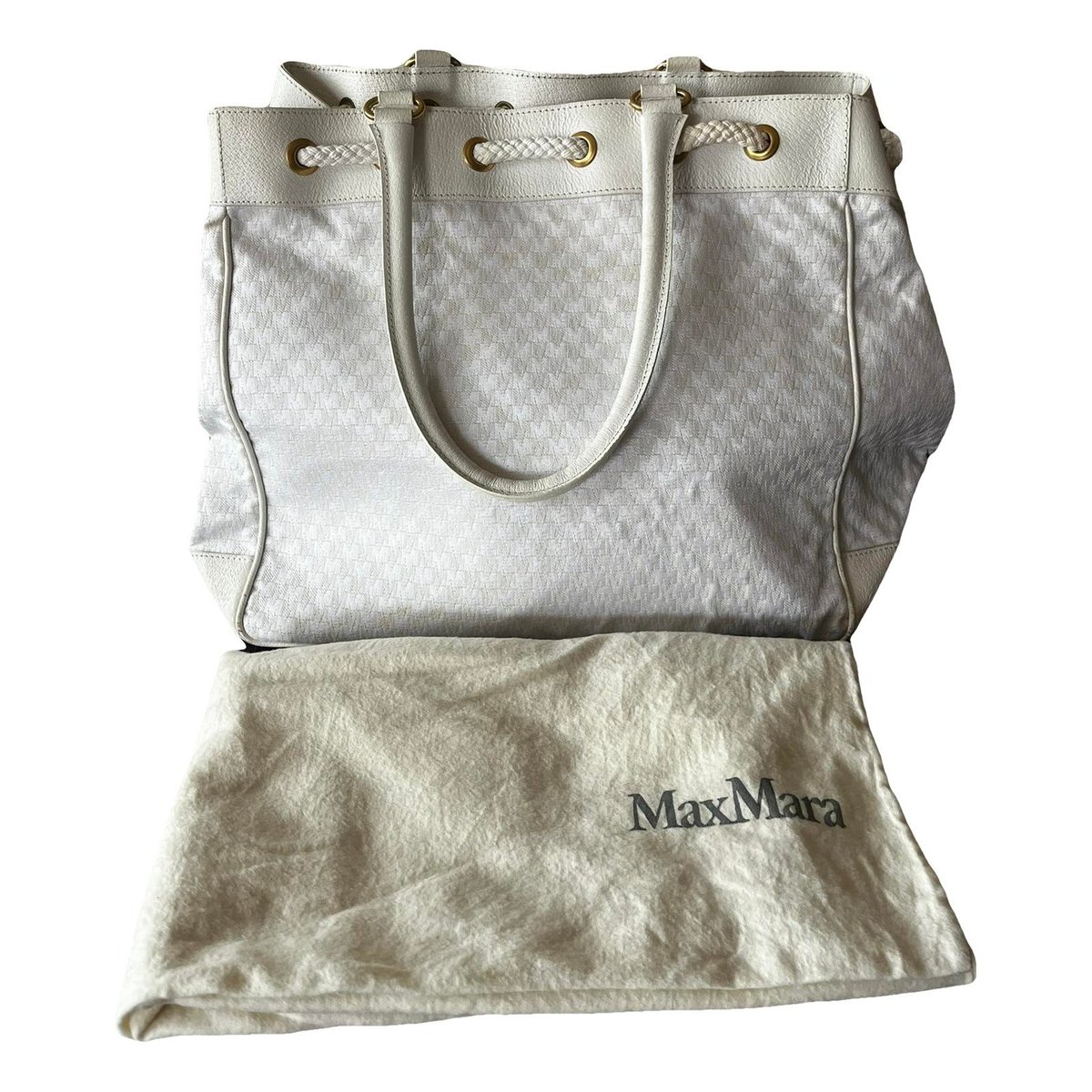 Cloth tote