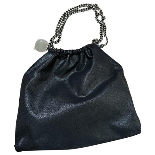 Falabella cloth handbag