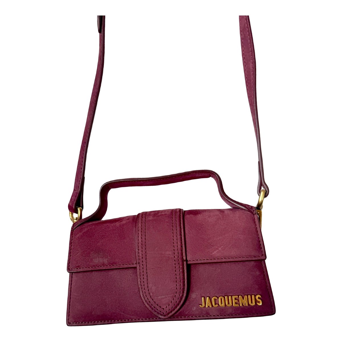 Le Bambino crossbody bag