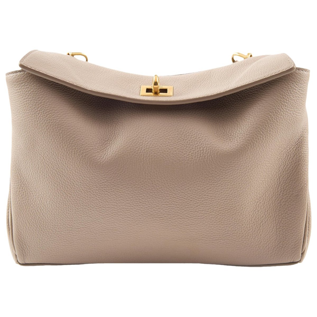 Rodeo leather handbag