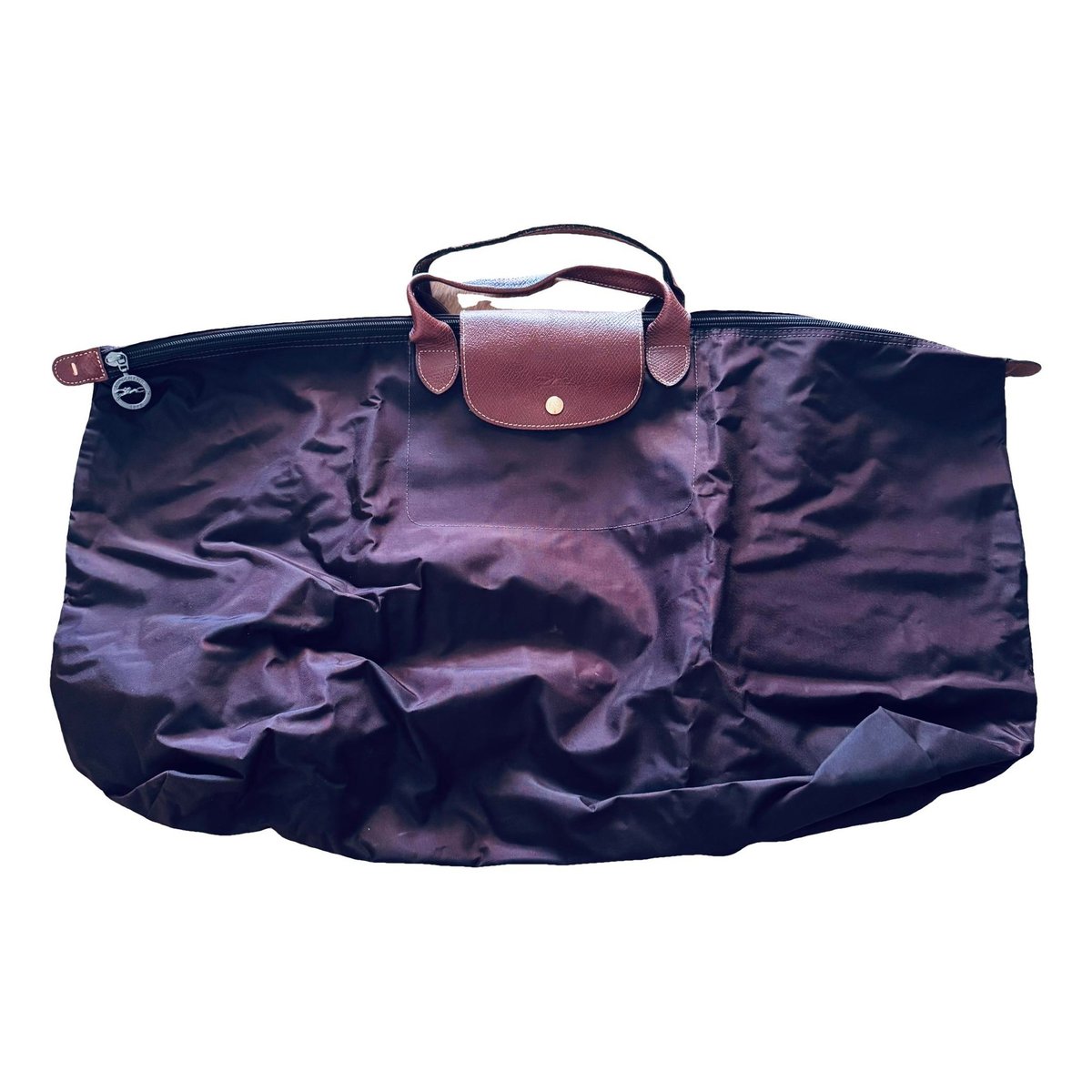 Pliage cloth handbag