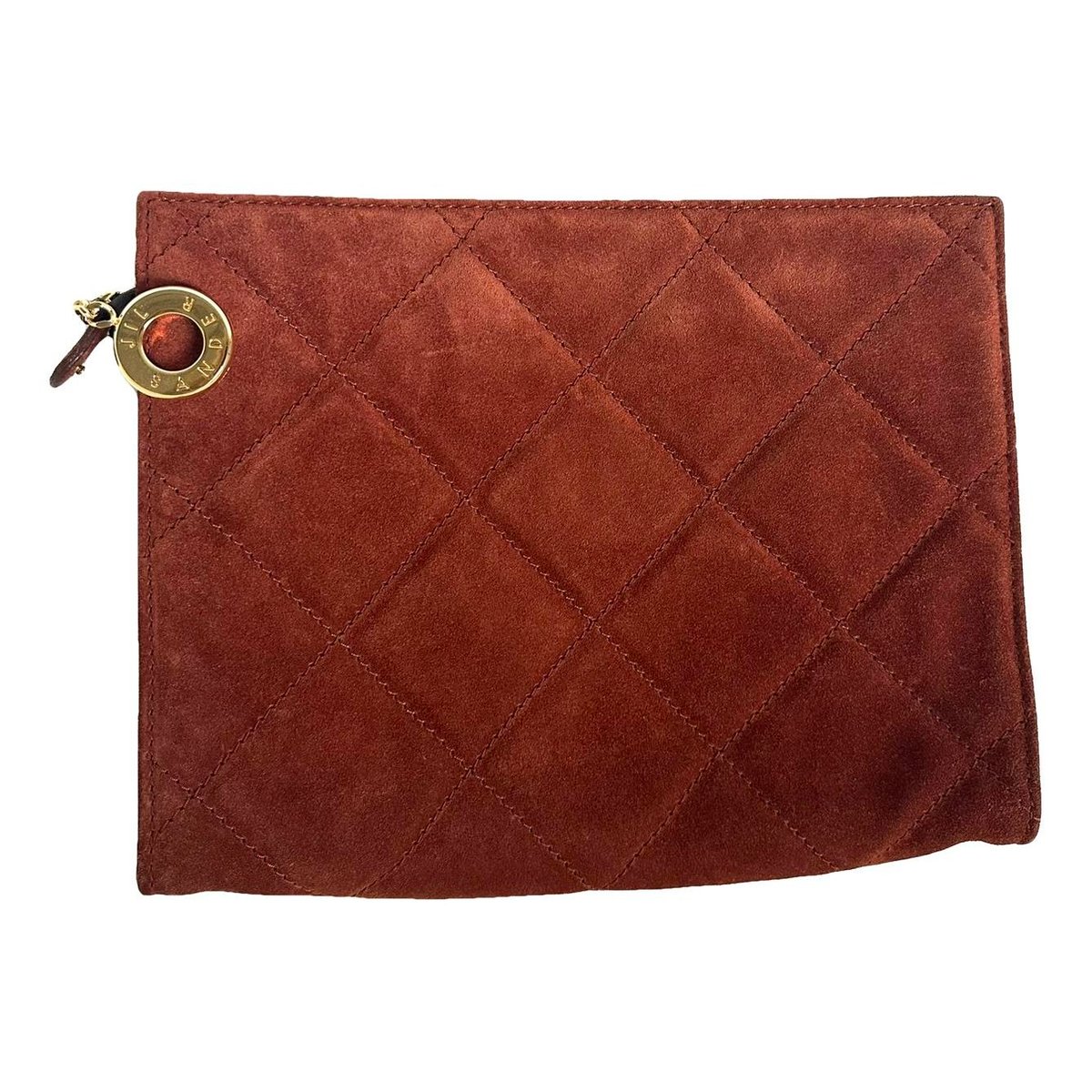 Clutch bag