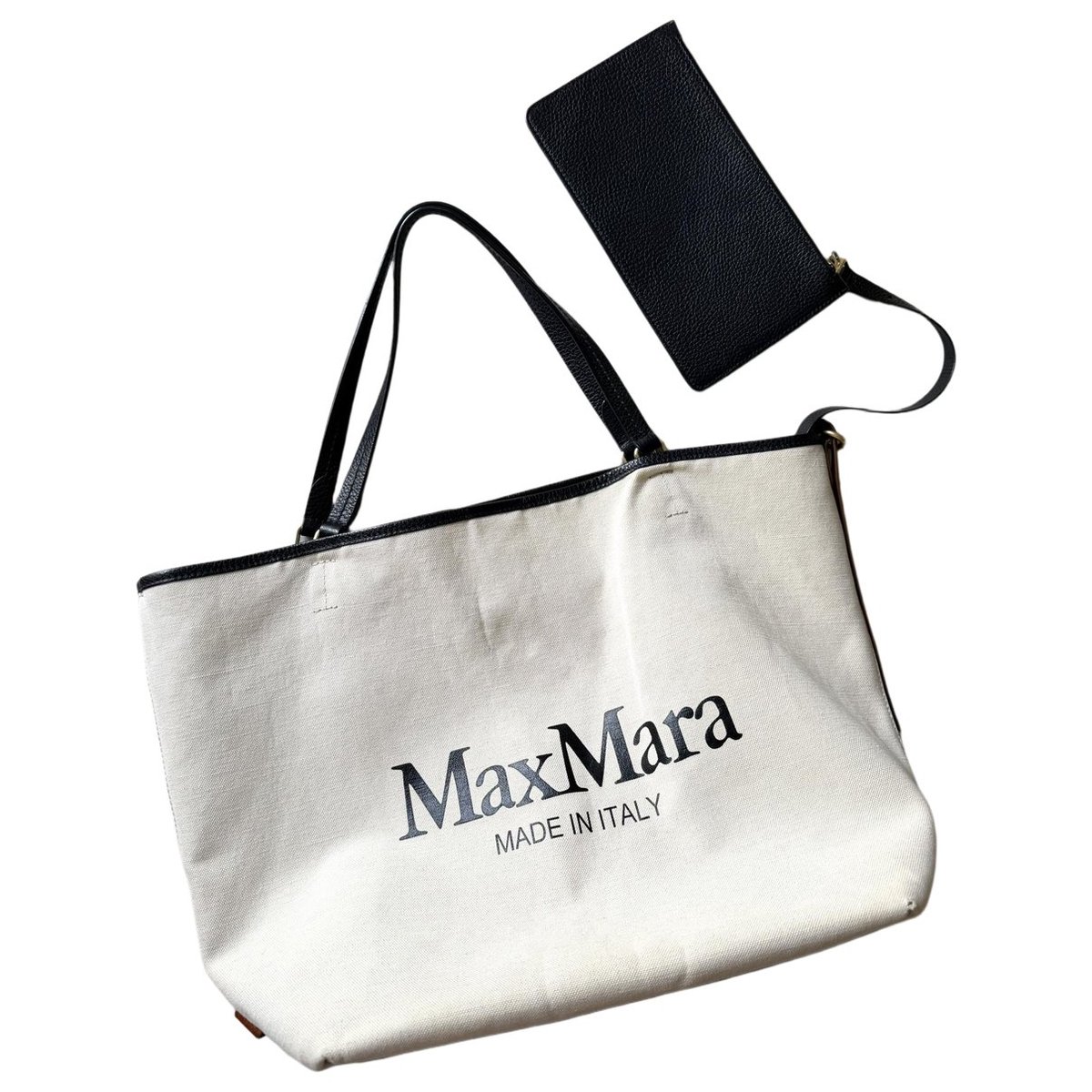 Cloth tote
