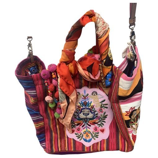 Africaba crossbody bag